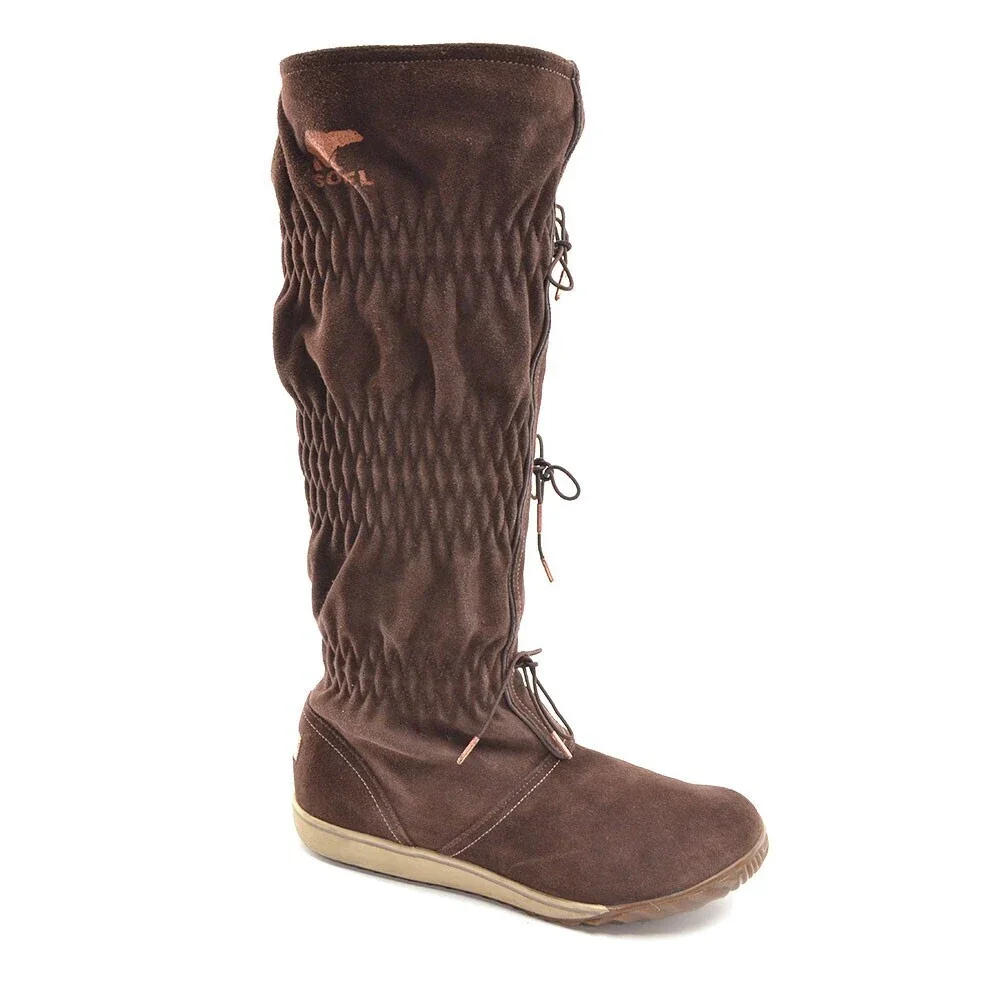 Sorel actual item